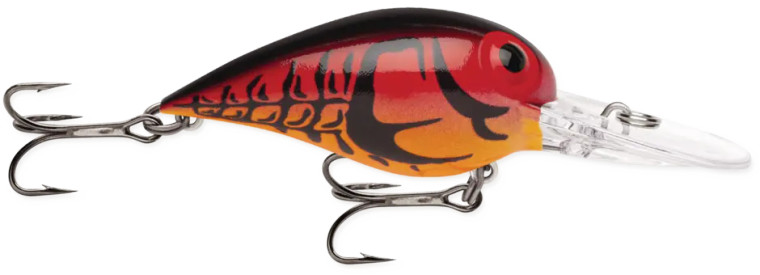Storm Mag Wart - Red Craw
