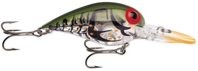 Storm Mag Wart - Phantom Green Crayfish