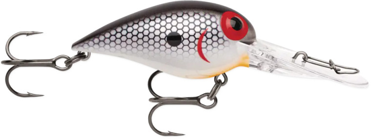 Storm Original Deep Wiggle Wart sz5 - Tennessee Shad