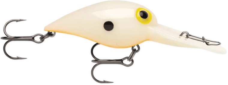 Storm Original Deep Wiggle Wart sz5 - Bone