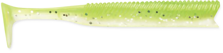 Storm 360GT Searchbait Bodies 3.5" - Chartreuse Ice