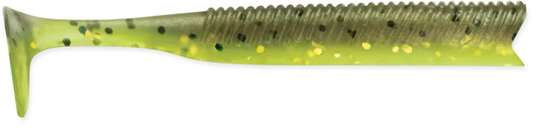 Storm 360GT Searchbait Bodies 3.5" - Hot Olive Storm 360GT Searchbait Bodies 3.5" - Hot Olive