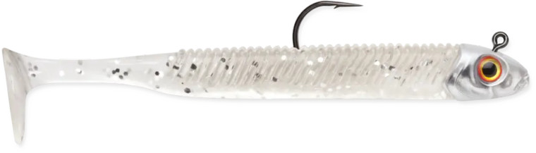 Storm 360GT Searchbait Minnow 3.5" 1/8oz - Gaga