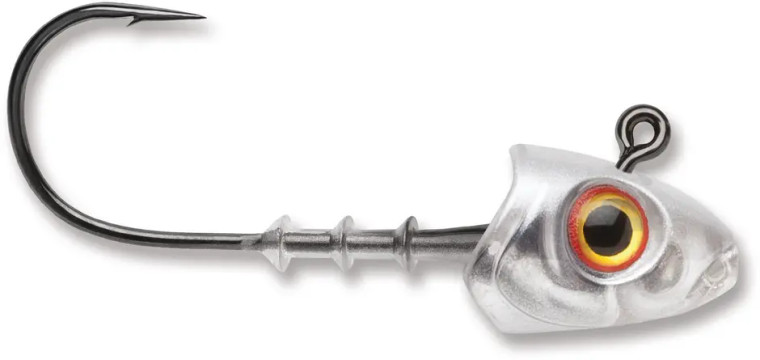 Storm 360GT Searchbait Jig 4.5" 1/4oz - Gaga