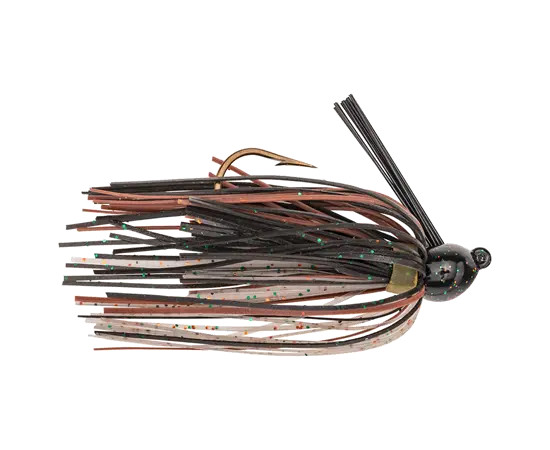 Strike King - Bitsy Bug 1/8oz - Camouflage