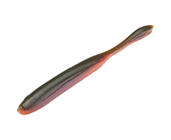 Strike King KVD 4" Dream Shot 10pk - Desert Craw