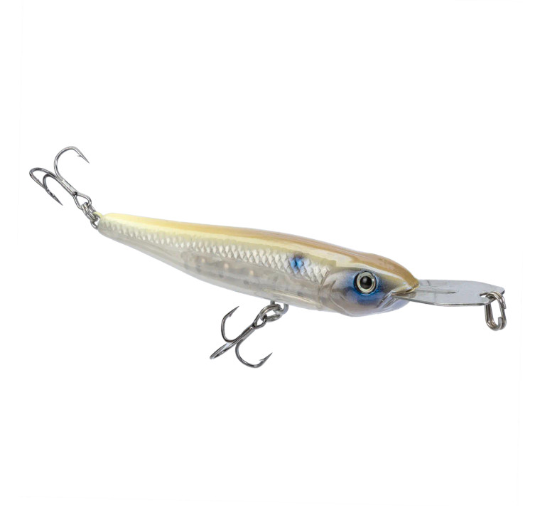 Strike King Evader 90 - Pro Bone