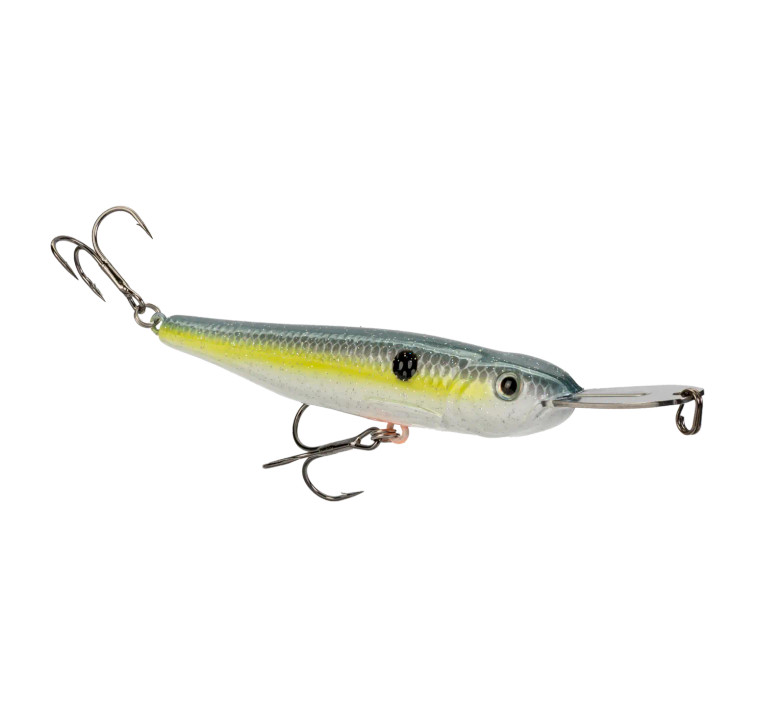 Strike King Evader 90 - Sexy Shad