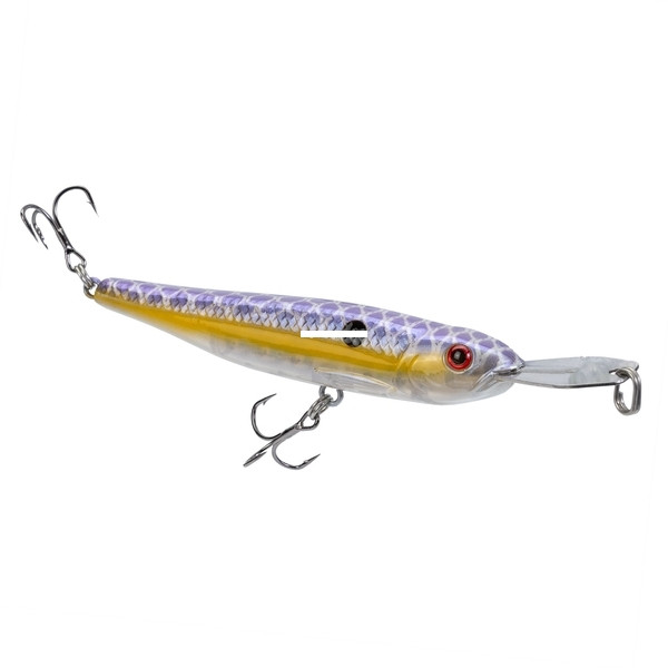 Strike King Evader 90 - Chart Shad