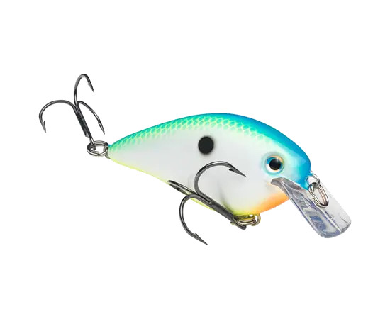 Strike King KVD Squarebill 1.5 - Citrus Shad