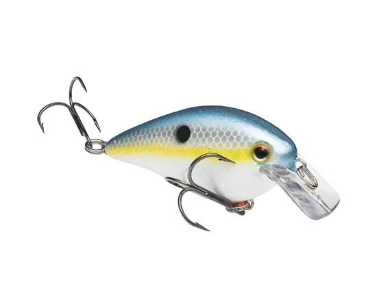 Strike King KVD Squarebill 1.5 - Sexy Shad