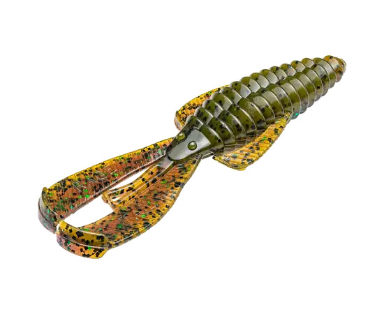 Strike King Rage Bug 7pk - Bama Bug