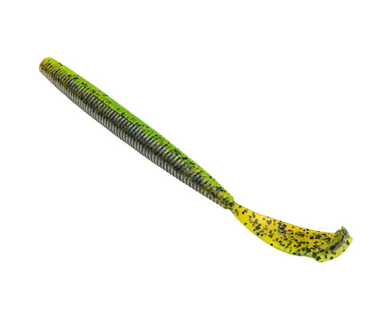 Strike King Rage Cut-R Worm - Summer Craw