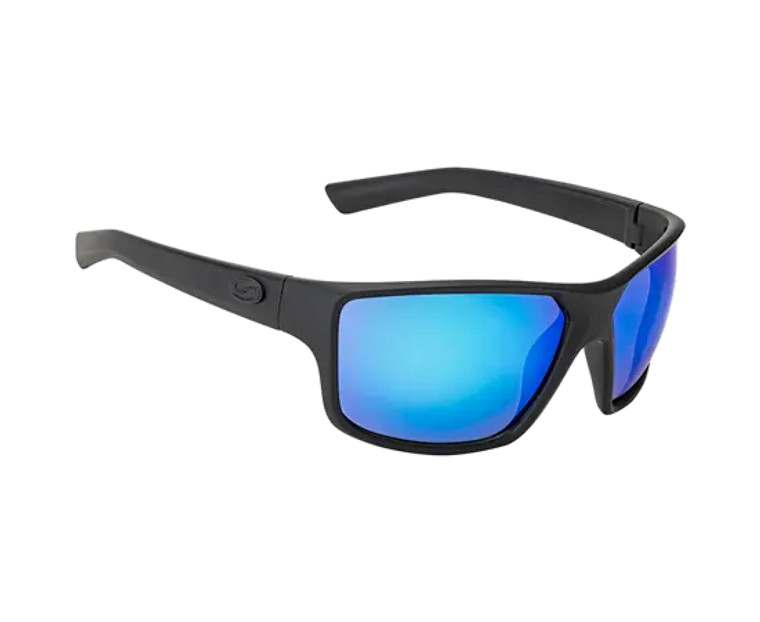 Strike King S11 Sunglasses, Matte/Black Strike King S11 Sunglasses, Matte/Black
