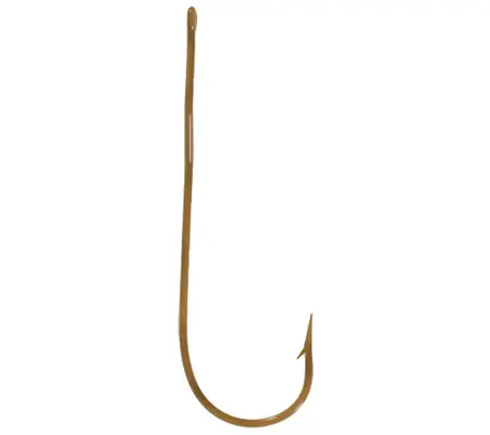 Team Crappie - #4 Gold Aberdeen 18pk