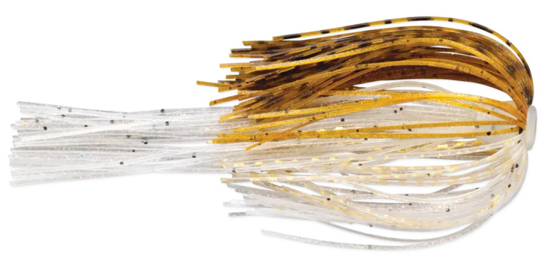 Terminator Power Pulse Skirt 2pk - Gold Shiner