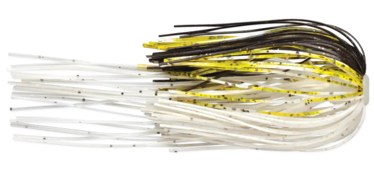 Terminator Power Pulse Skirt 2pk - Crappie