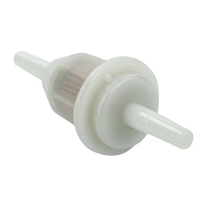 TH Marine - Boater Essentials Outboard In-Line Fuel Filter