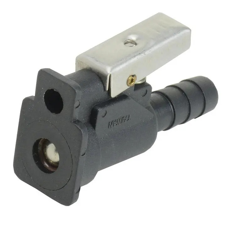 TH Marine - Boater Essentials Yamaha Fuel Connector