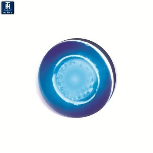 TH Marine Blue - LED Utility / Livewell Single Light