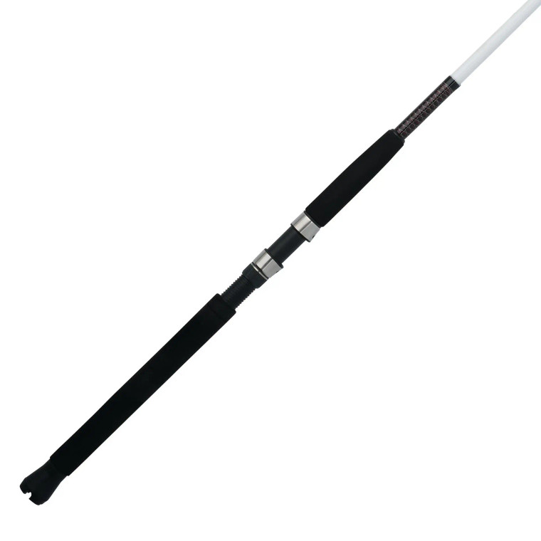 Ugly Stik Catfish 7' 1pc Spinning MH