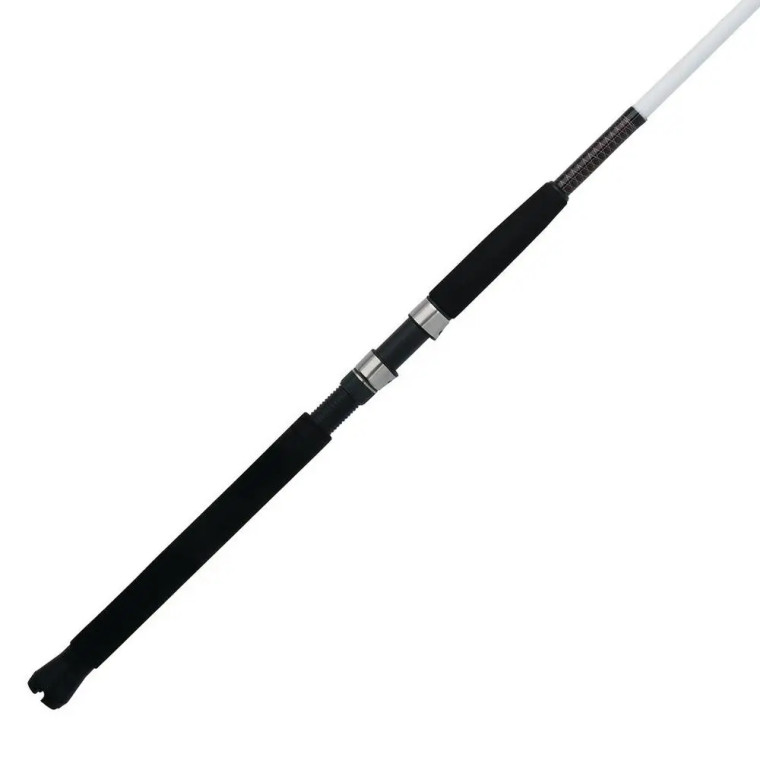 Ugly Stik Tiger 7' 1pc M Casting Rod
