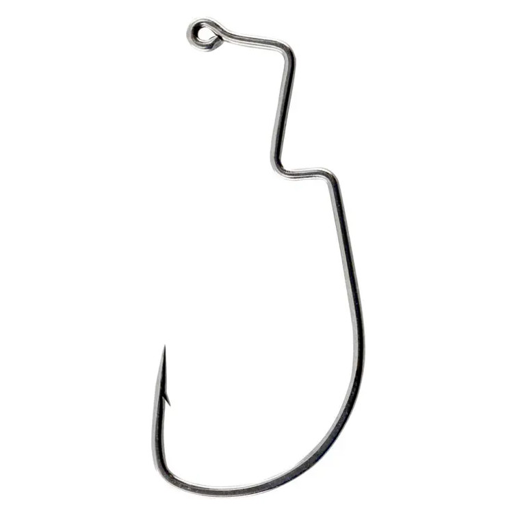 Victory EWG Weedless BN Jig Hook sz1 - 1000ct Victory EWG Weedless BN Jig Hook sz1 - 1000ct