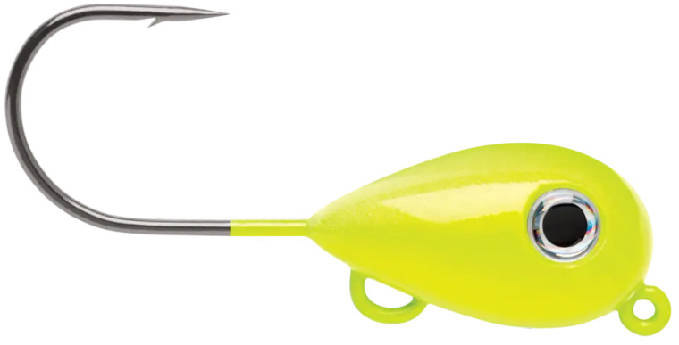 VMC - Hover Jig #4 Chartreuse