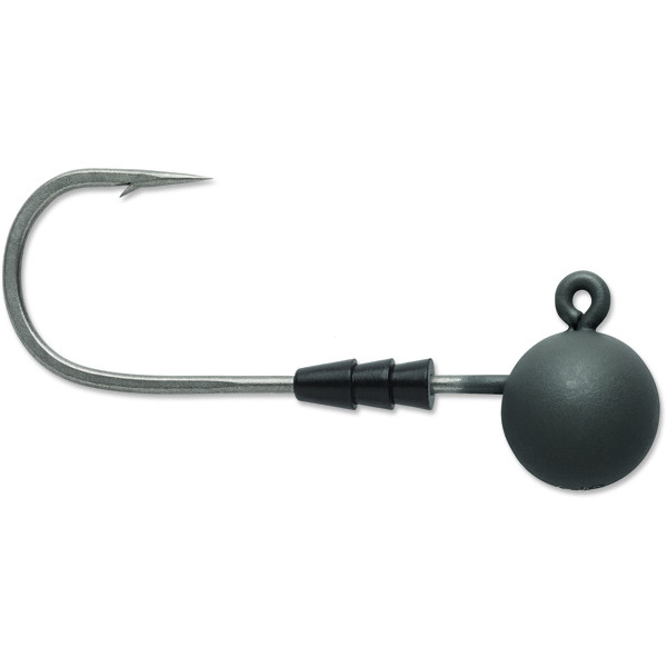 VMC Redline 3/8 oz Tungsten Swimbait Jig 1/0 - 2pk