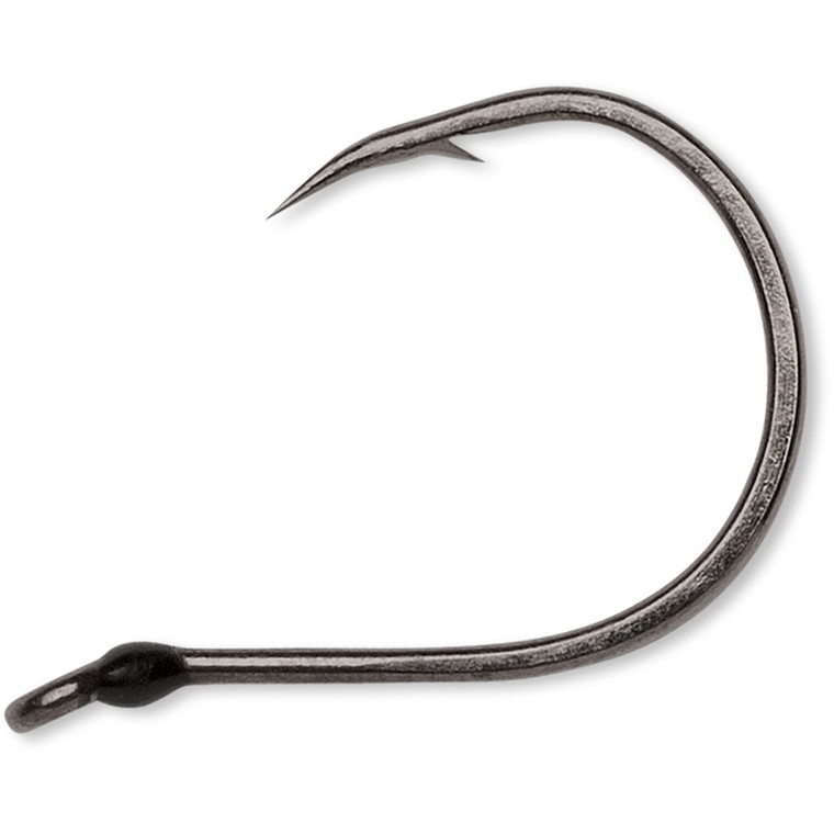 VMC Wacky Hook Black Nickel sz1/0