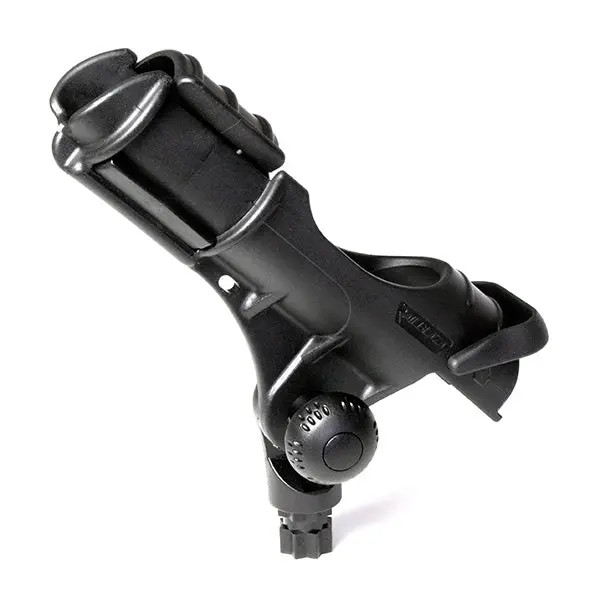 Yak Gear - Rod Holder ii Black