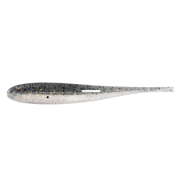 Yum 3" FF Sonar Minnow 10ct - Houdini shad