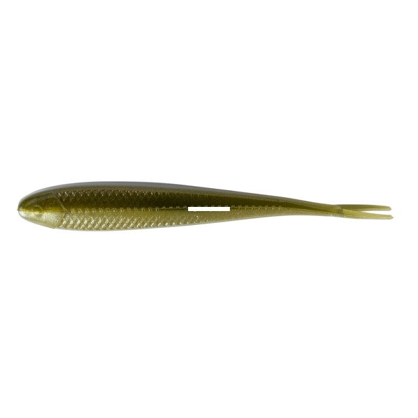 Yum 5" FF Sonar Minnow 10ct - Ayu