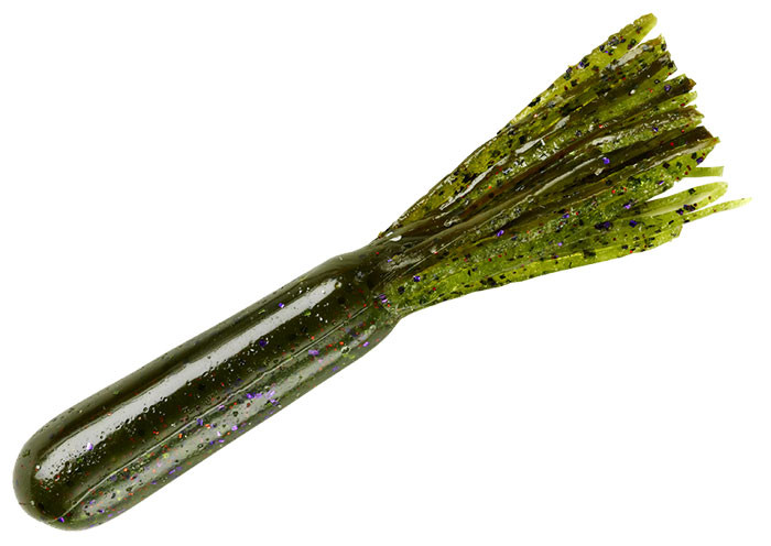 Yum 4" Tube 10pk - Melon Candy