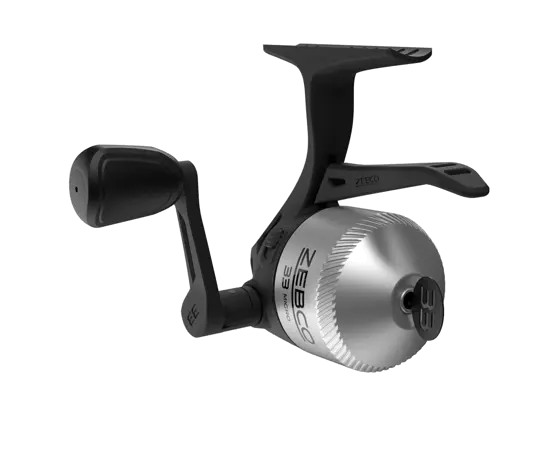 Zebco 33 Micro Triggerspin 4lb. Line