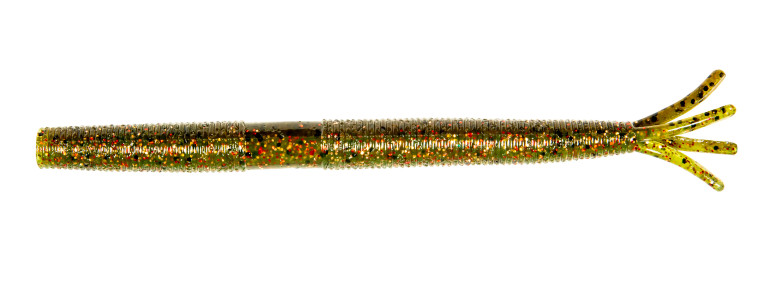 Z-Man 5.75" Bang StickZ 6pk - Canada Craw