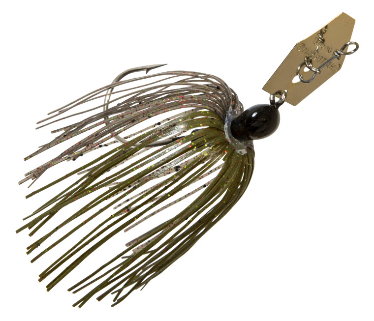 Z-Man Original Chatterbait 1/2oz - Houdini