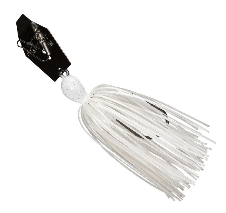 Z-Man Big Blade Chatterbait 5/8oz - White