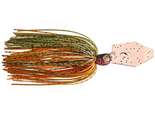 Z-Man Tungsten CB Elite Evo 1/2oz - Bama Craw