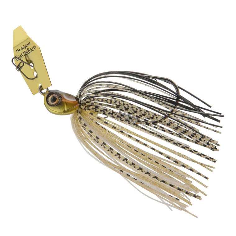 Z-Man Tungsten CB Elite Evo 1/2oz - Golden Shiner