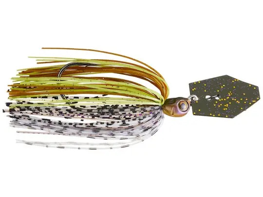 Z-Man Tungsten CB Elite Evo 3/8oz - Bama Bream
