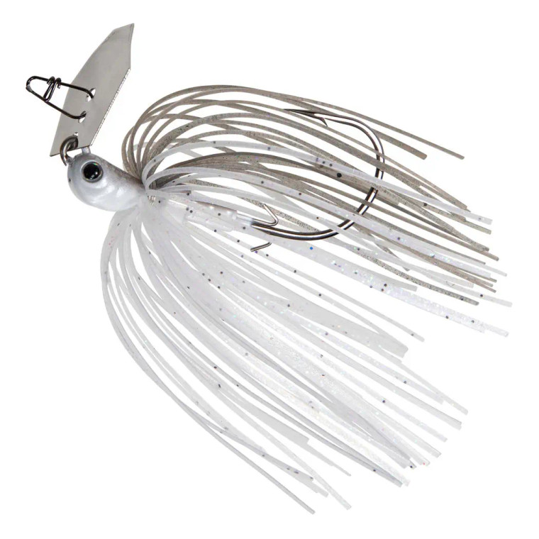 Z-Man Chatterbait BabyJack 1/4oz - Clearwater Shad