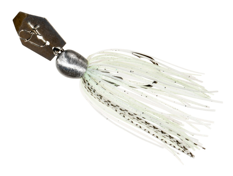 Z-Man Chatterbait Mini Max 1/4oz - Spot Remover