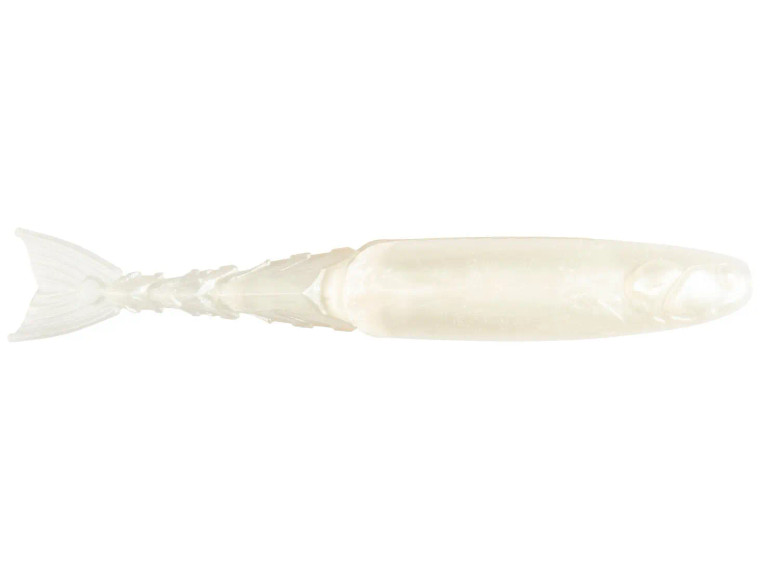 Z-Man Chattershad 3.5" - Pearl