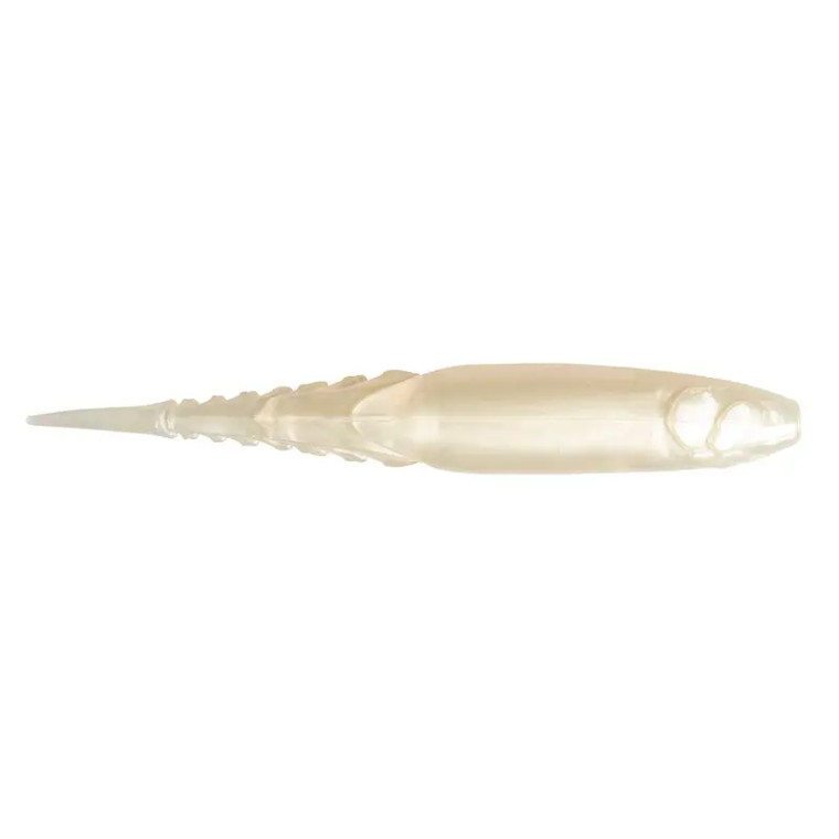 Z-Man Chatterspike 4.5" Pearl 5 Pack