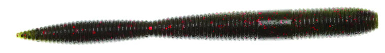 Z-Man 5" FattyZ 6pk - California Craw