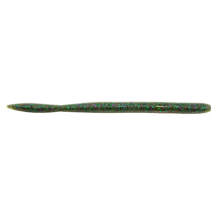 Z-Man 7.25" Mag FattyZ 6pk - Watermelon Candy