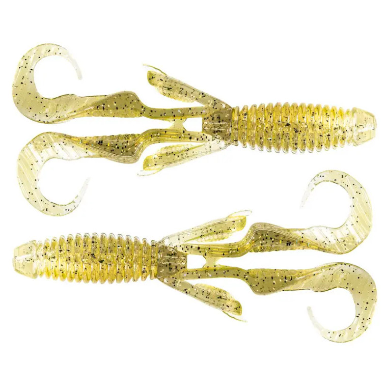 Z-Man Gremlin 4.5" Gamechanger 4 Pack