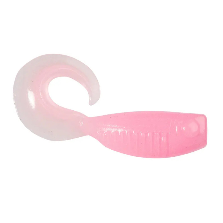 Z-Man 2" Guppy Grubz - Bubble Gum