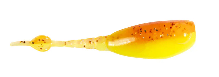 Z-Man 2" Stingerz 8pk - Firetreuse Z-Man 2" Stingerz 8pk - Firetreuse